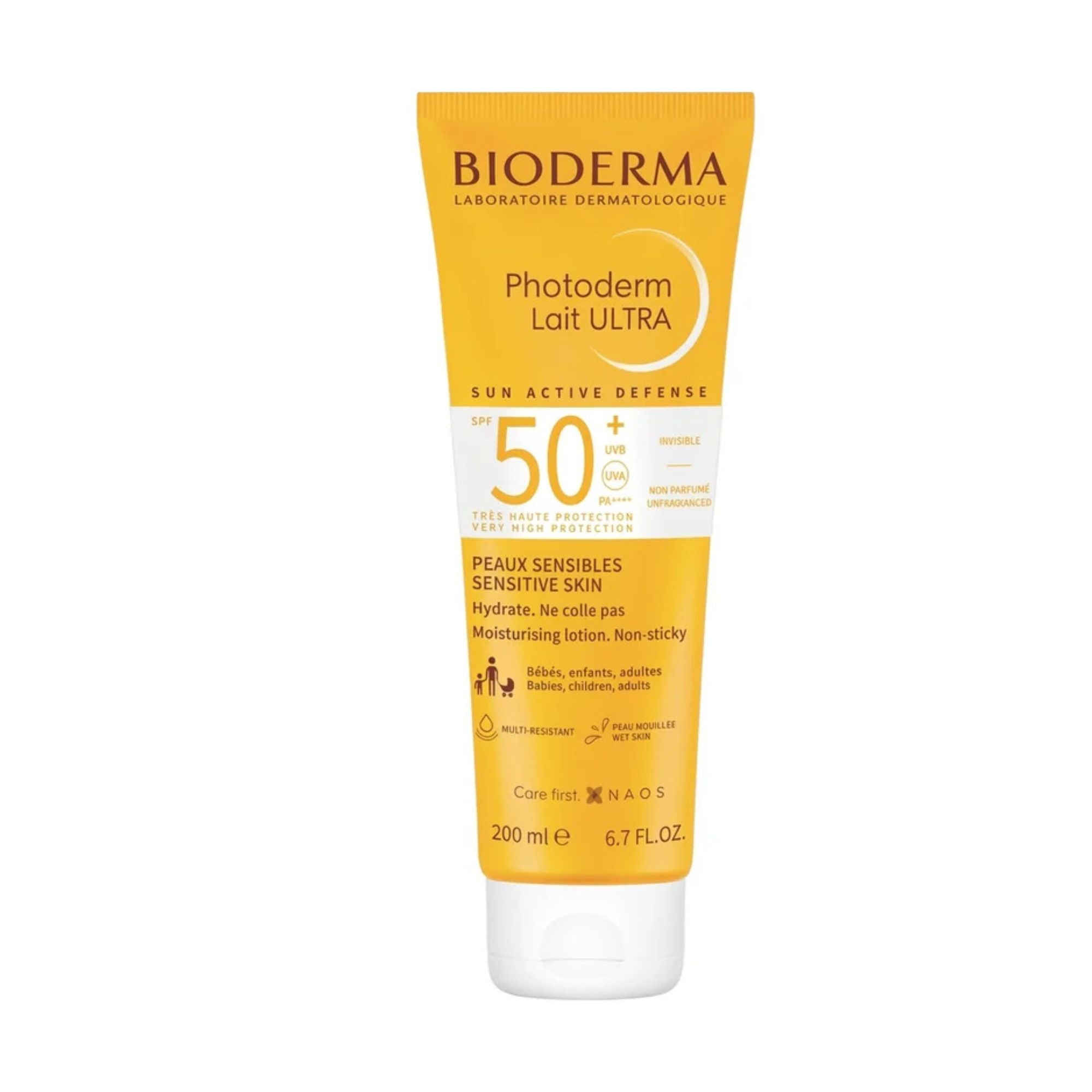 Bioderma Photoderm Lait Ultra Lotion SPF 50+