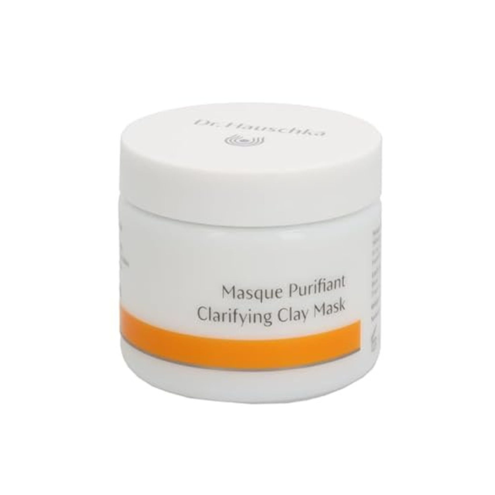 Dr. Hauschka Purifying Mask