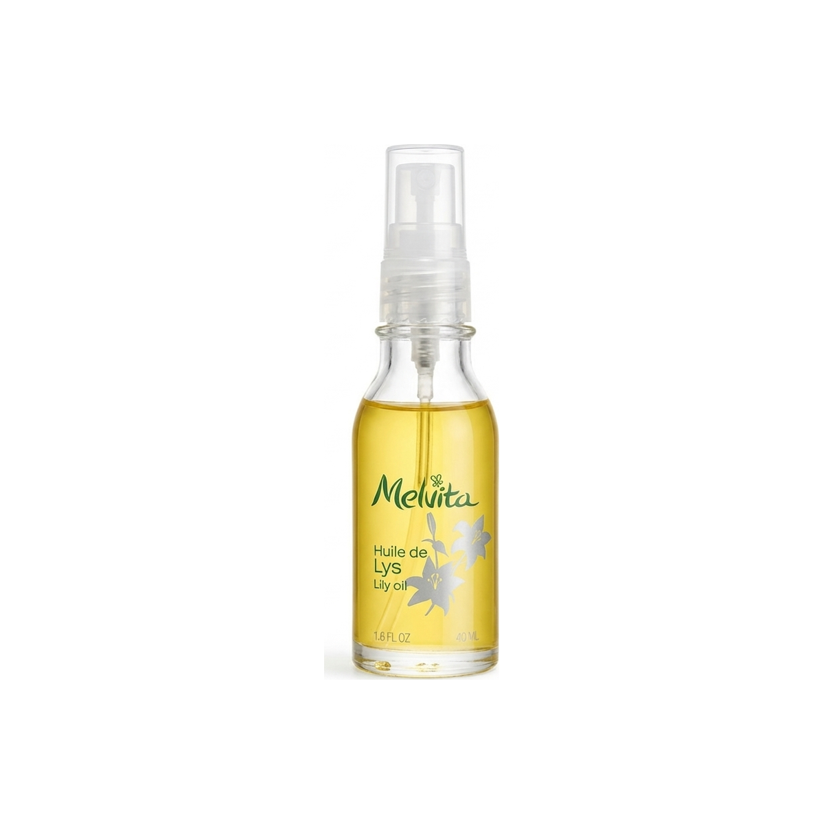 Melvita Lily Oil Radiance Protective