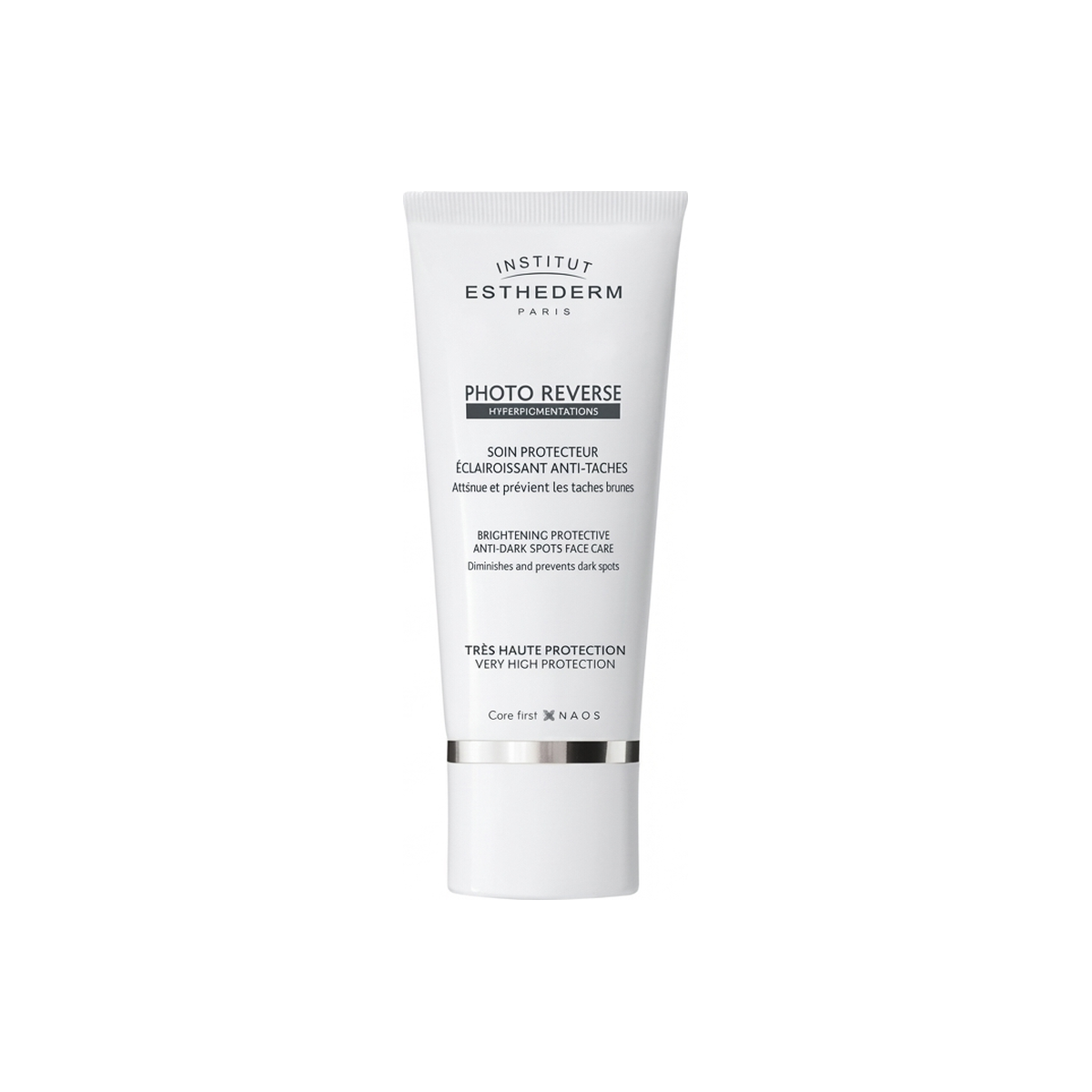 Institut Esthederm Photo Reverse Brightening Protective Anti-Dark Spots Face Care