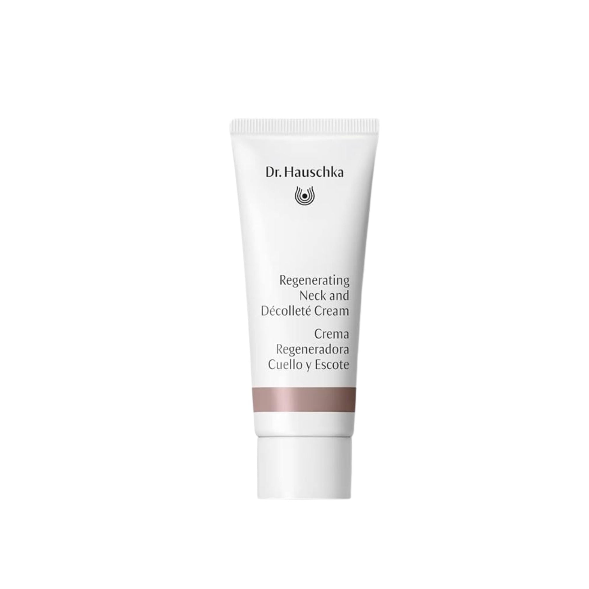 Dr. Hauschka Regenerating Neck and Decollete Cream