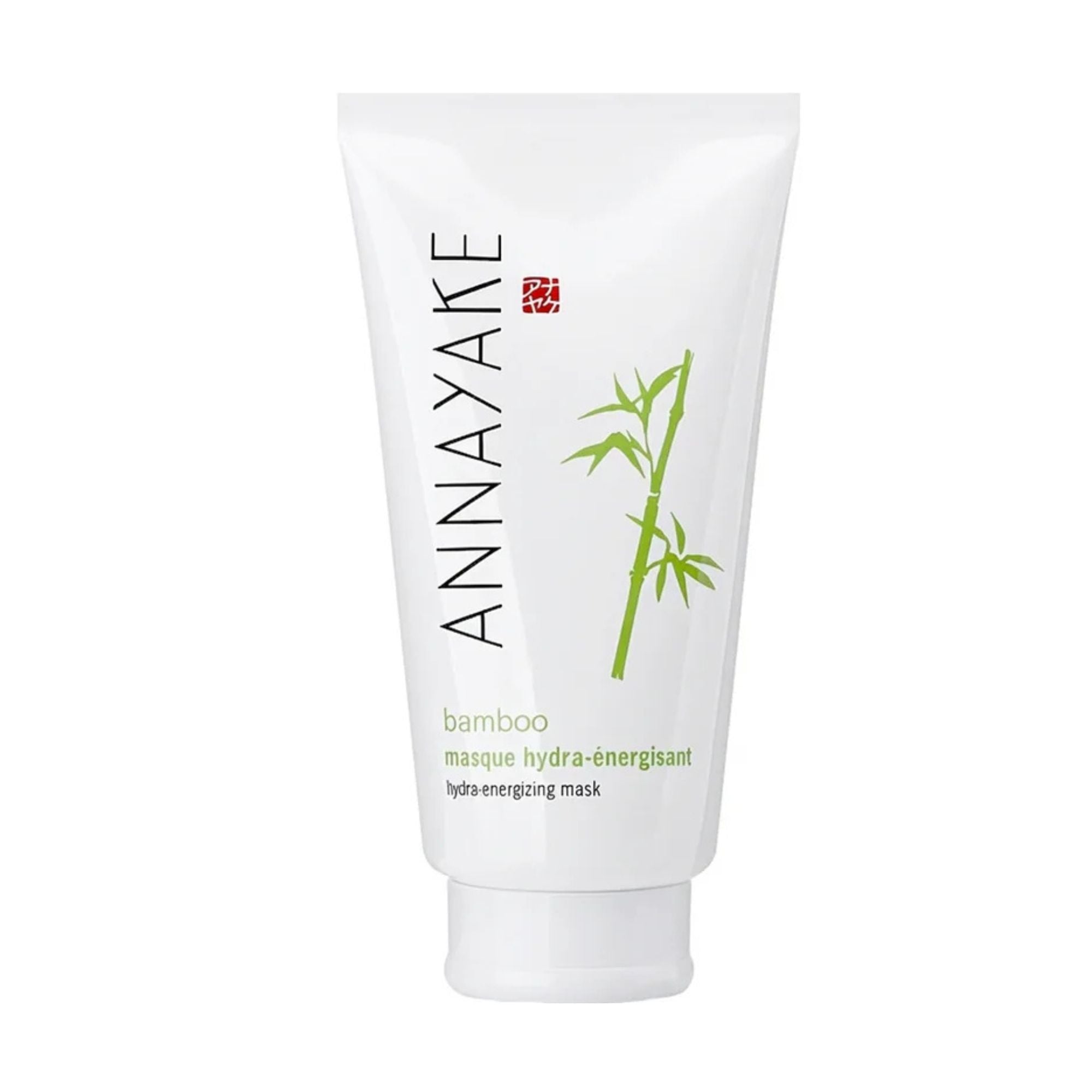 Annayake Bamboo Hydra-Energizing Mask