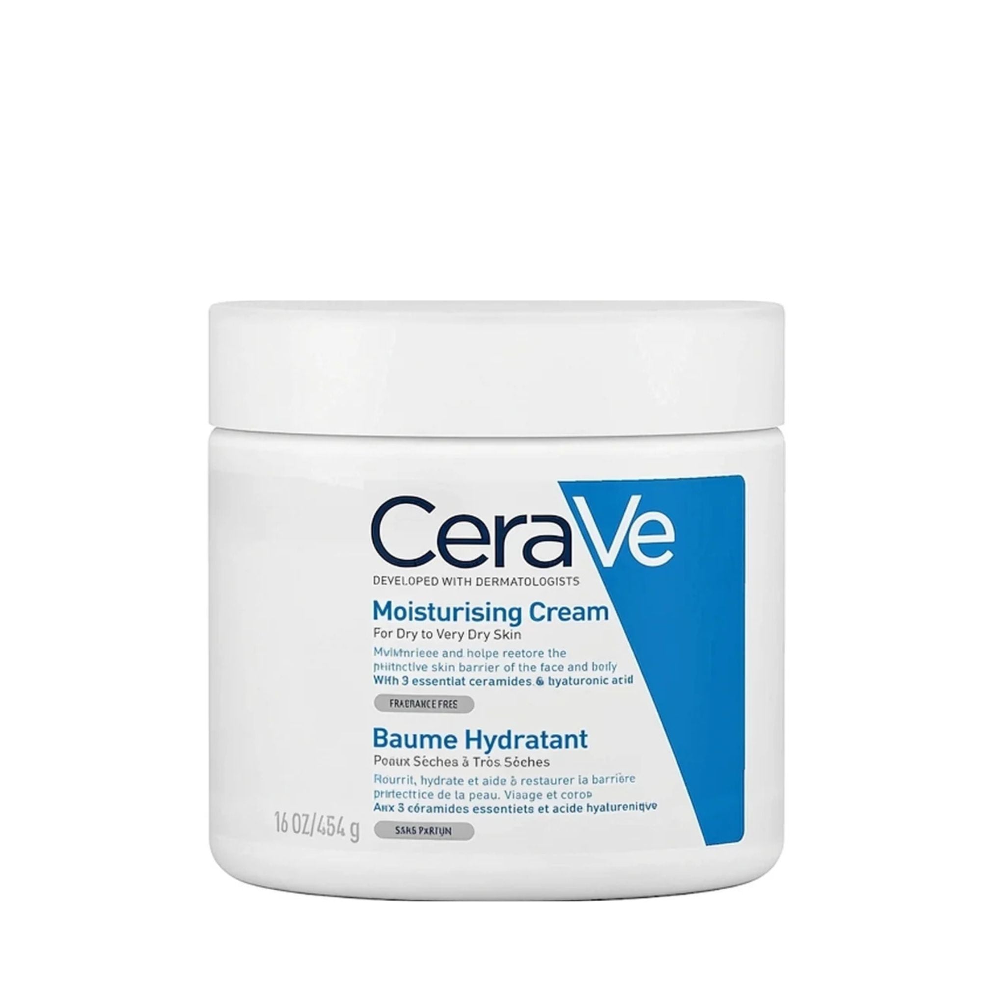CeraVe Moisturising Cream