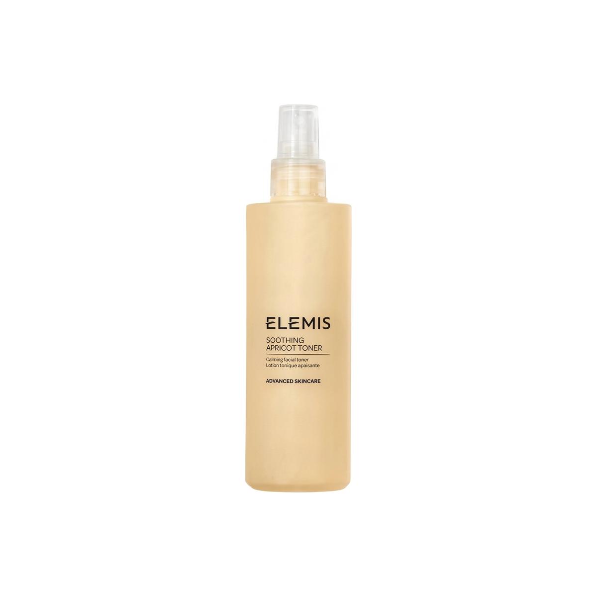 Elemis Soothing Apricot Toner