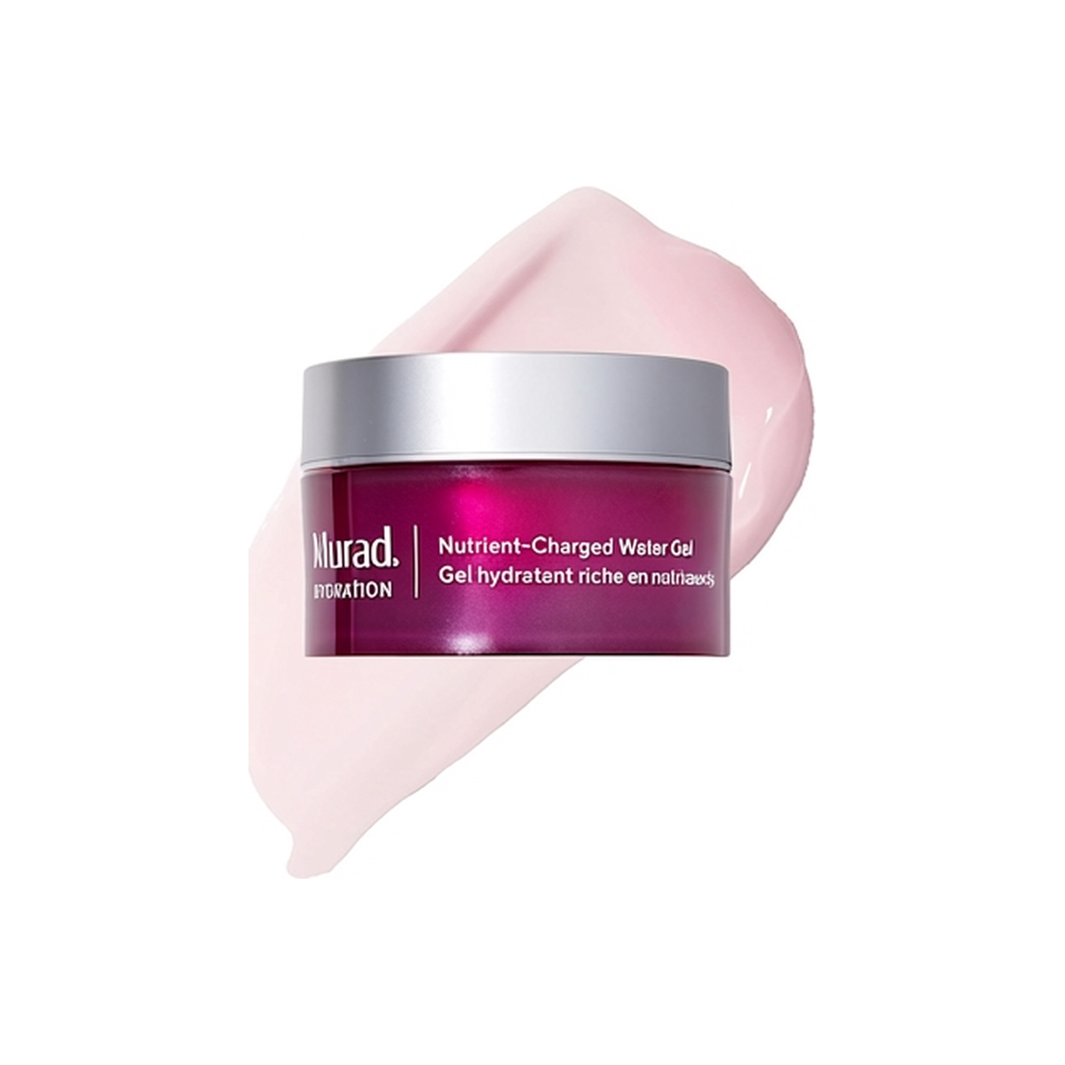 Murad Hydration Nutrient-Charged Water Gel