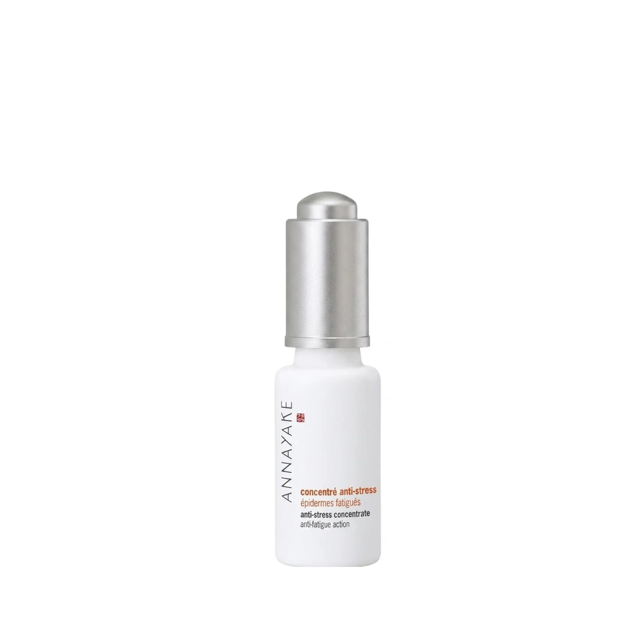 Annayake Anti-Stress Concentrate Anti-Fatigue Action